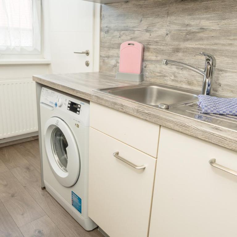 Easyapartments Leo - Apartment - Erdgeschoss - 15