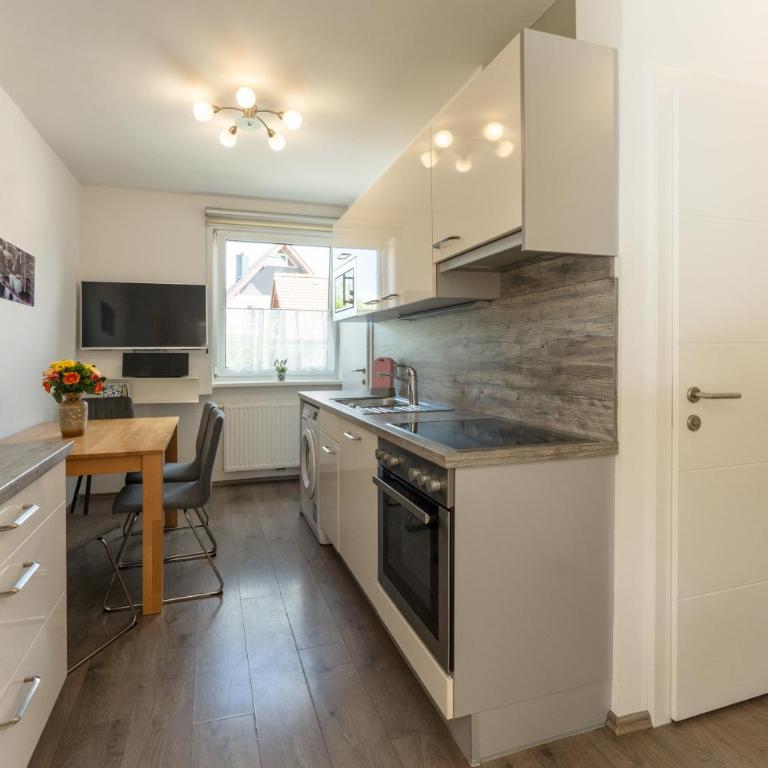 Easyapartments Leo - Apartment - Erdgeschoss - 11