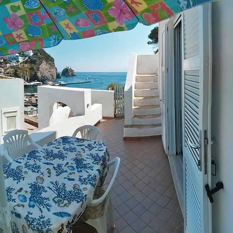 Casa Acqua Marina 5 - Casa Vacanze - 16