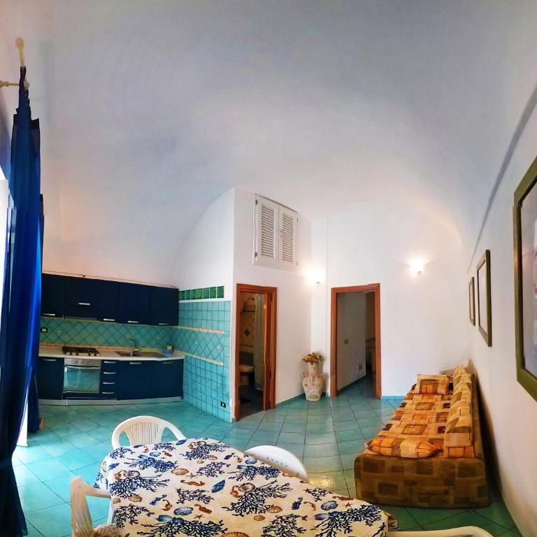 Casa Acqua Marina 5 - Casa Vacanze - 10
