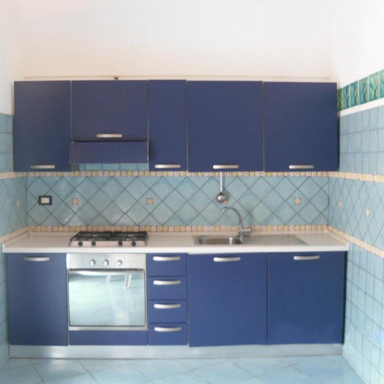Casa Acqua Marina 5 - Casa Vacanze - 11