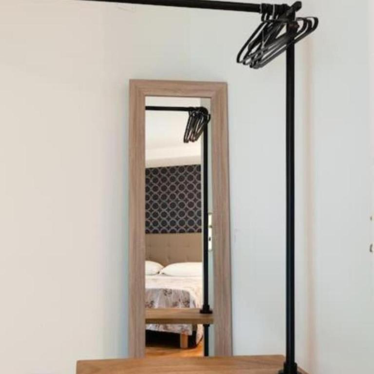 Scio' B&B - Appartamento - 76