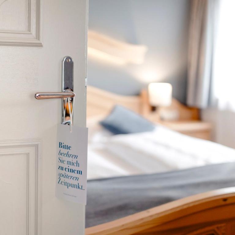 Boutiquehotel Hubertushof - Familienstudio - 8