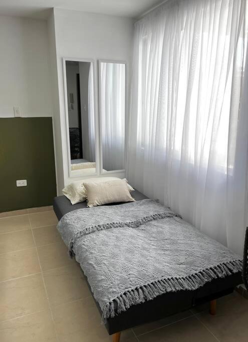605 Hermoso Aptoestudio Nuevo Amoblado Bajo Precio - Apartamento de 1 dormitorio - 18