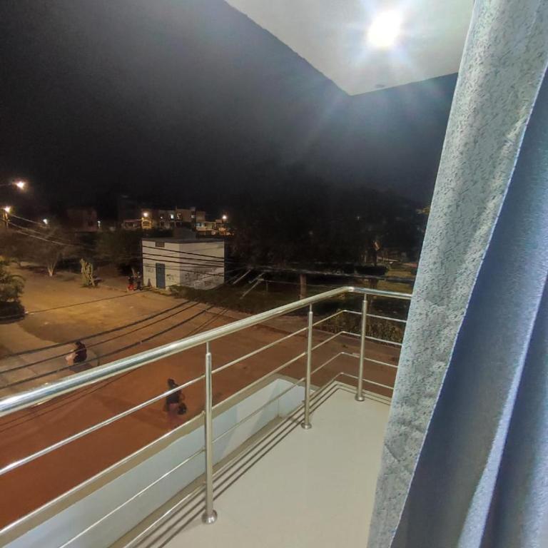 Depa Bonito - Apartamento de 2 dormitorios - 4