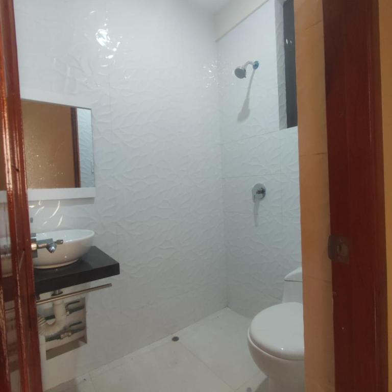 Depa Bonito - Apartamento de 2 dormitorios - 14