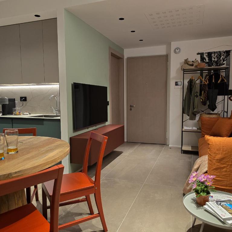 Bolghera House - Appartamento con 1 Camera da Letto - 9