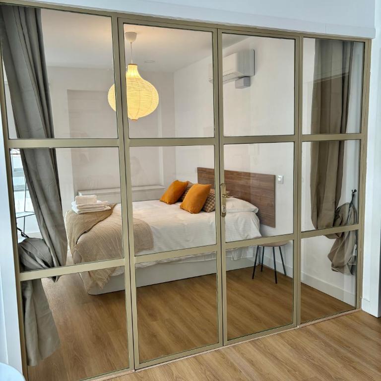 La Casa de Lu, Santa Cruz centro - Apartamento de 2 dormitorios - 2