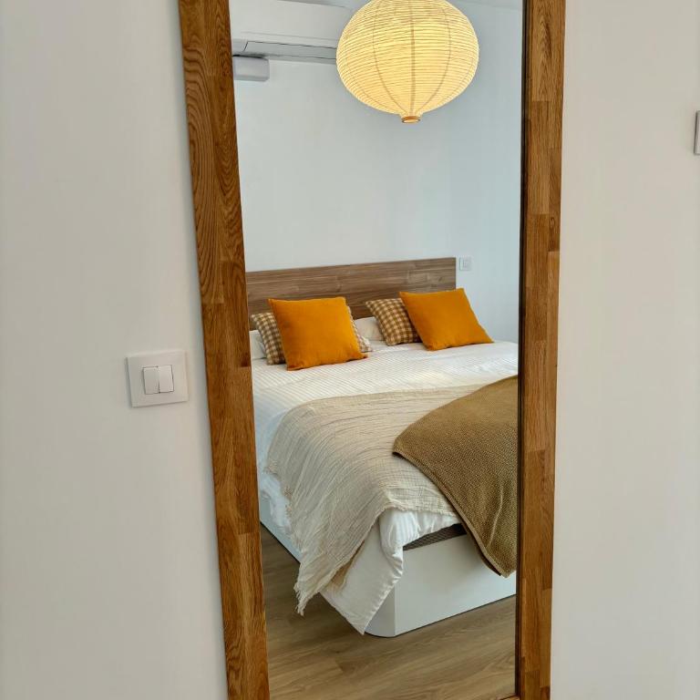 La Casa de Lu, Santa Cruz centro - Apartamento de 2 dormitorios - 8