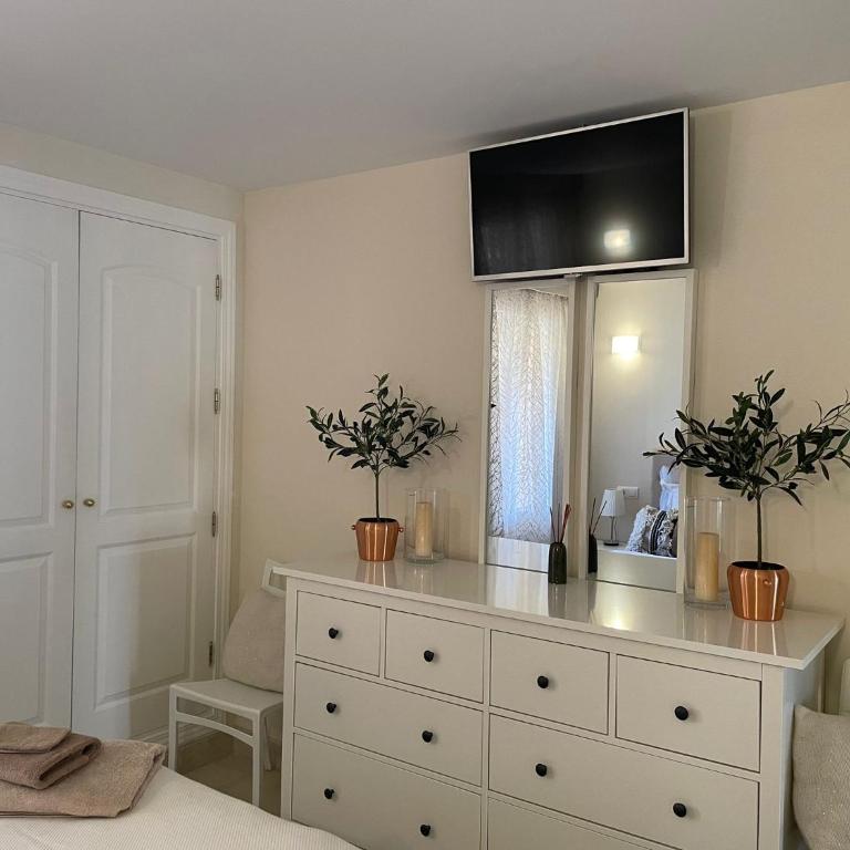 Santa Maria Village, Elviria, Marbella - Two-Bedroom Apartment - 4