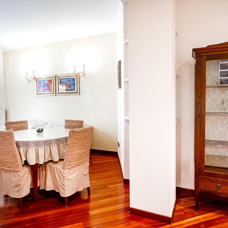Dimora: A casa di Pier - Appartamento con 2 Camere da Letto - 3