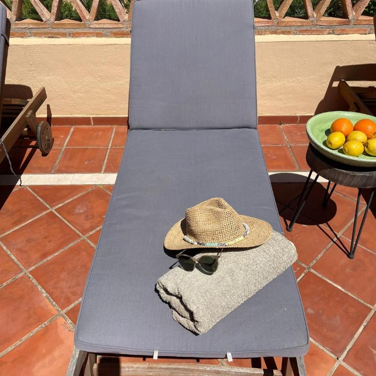 Santa Maria Village, Elviria, Marbella - Two-Bedroom Apartment - 12