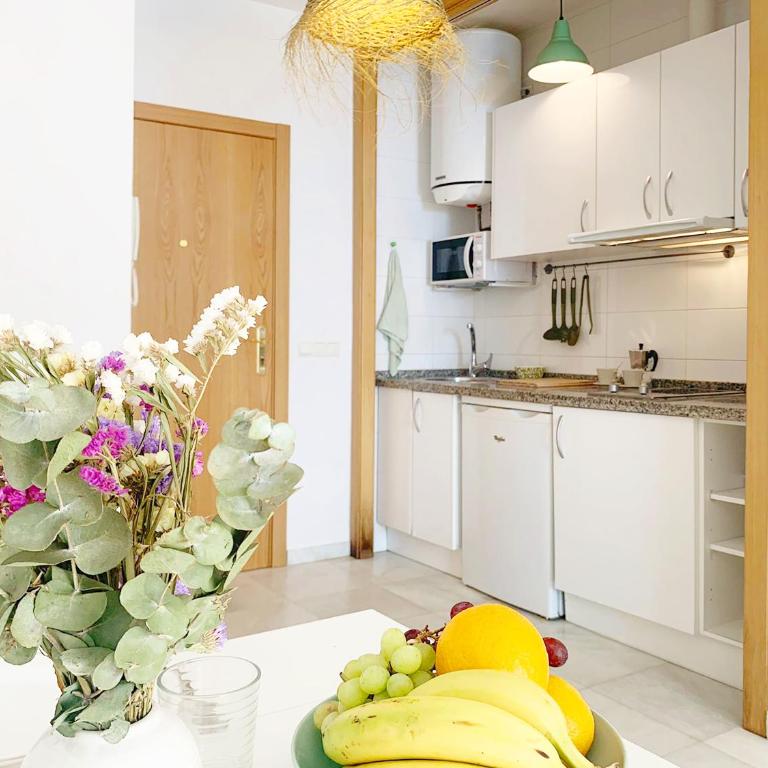 MalagadeVacaciones - Premium Rosón - Apartamento - Planta baja - 23