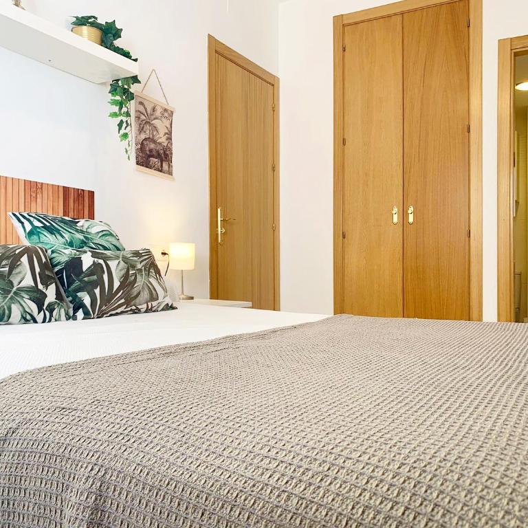 MalagadeVacaciones - Premium Rosón - Apartamento - Planta baja - 17