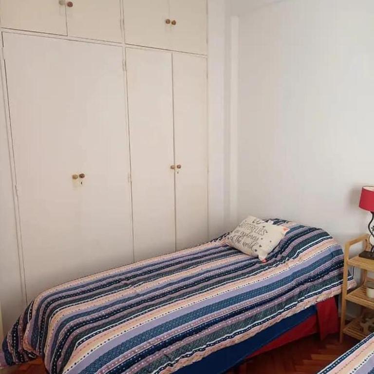 Departamento milagros - Apartamento de 1 dormitorio - 10