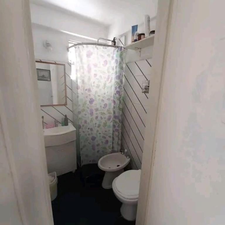 Departamento milagros - Apartamento de 1 dormitorio - 11