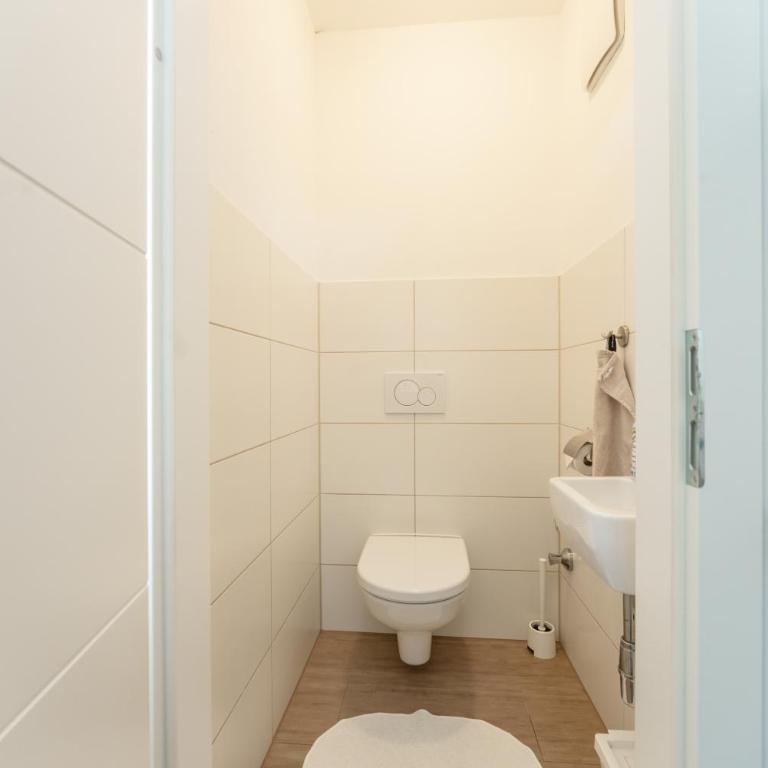 Easyapartments Leo - Apartment mit 1 Schlafzimmer - 2