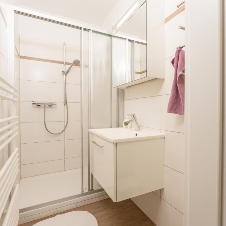 Easyapartments Leo - Apartment mit 1 Schlafzimmer - 1