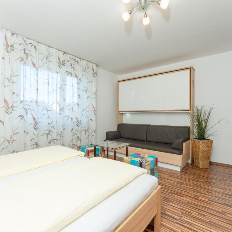 Easyapartments Leo - Apartment mit 1 Schlafzimmer - 9