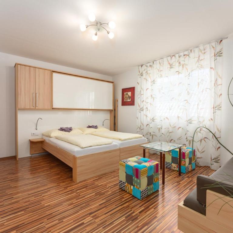 Easyapartments Leo - Apartment mit 1 Schlafzimmer - 7