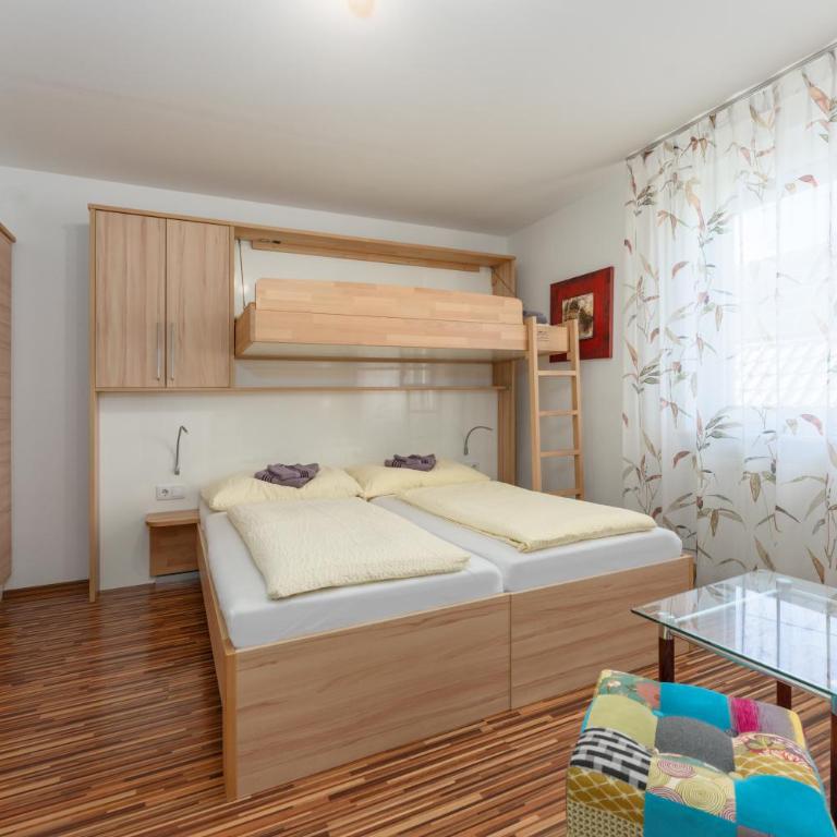 Easyapartments Leo - Apartment mit 1 Schlafzimmer - 5