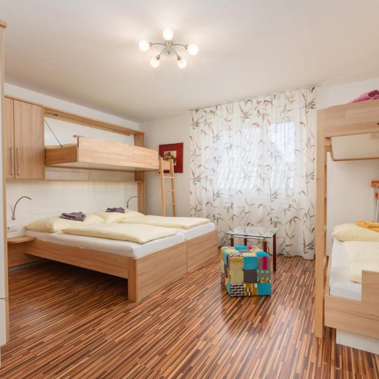 Easyapartments Leo - Apartment mit 1 Schlafzimmer - 6