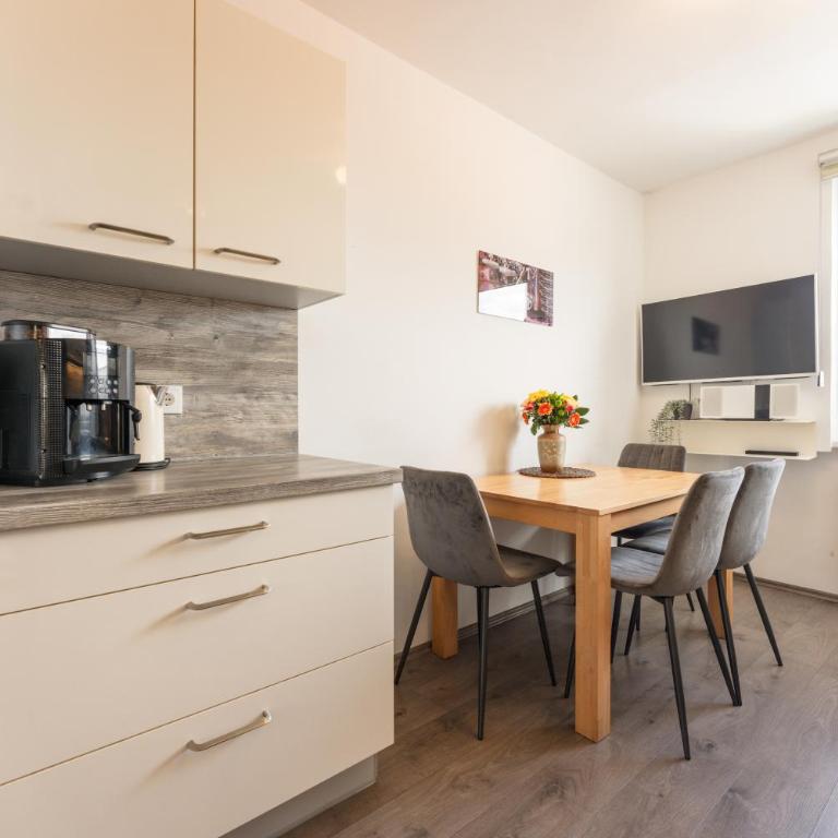 Easyapartments Leo - Apartment mit 1 Schlafzimmer - 10