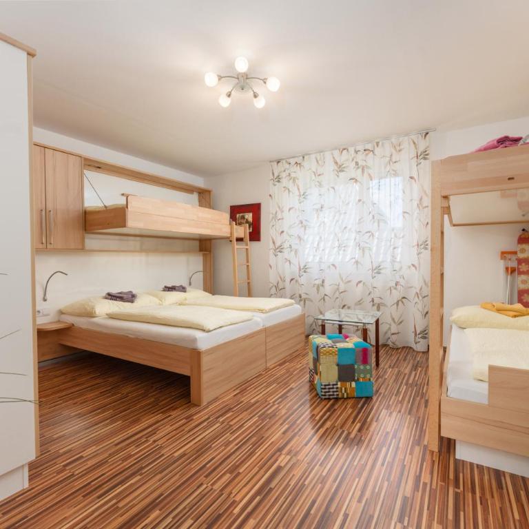 Easyapartments Leo - Apartment mit 1 Schlafzimmer - 14