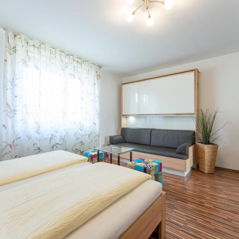 Easyapartments Leo - Apartment mit 1 Schlafzimmer - 11