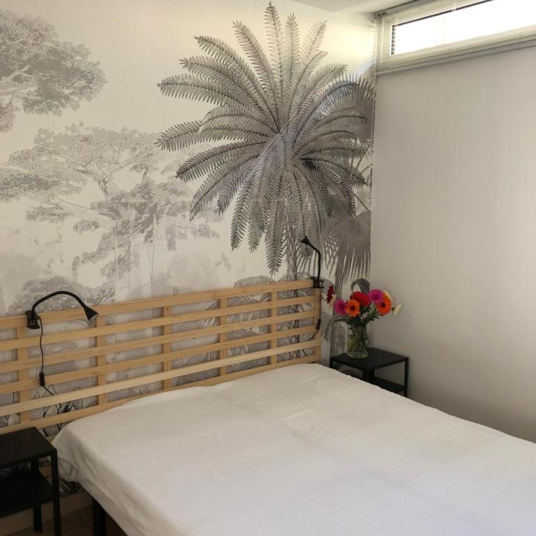 Appartement belle vue mer - Appartamento con 1 Camera da Letto - 7