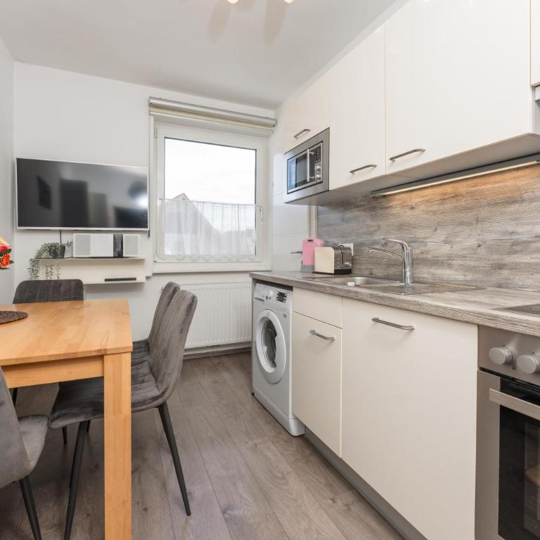 Easyapartments Leo - Apartment mit 1 Schlafzimmer - 15