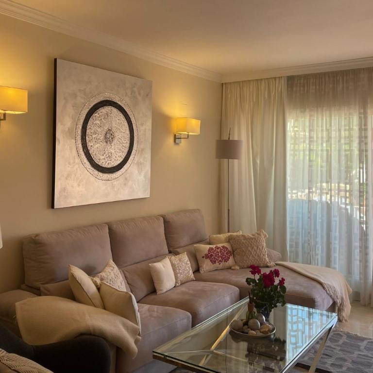 Santa Maria Village, Elviria, Marbella - Two-Bedroom Apartment - 30
