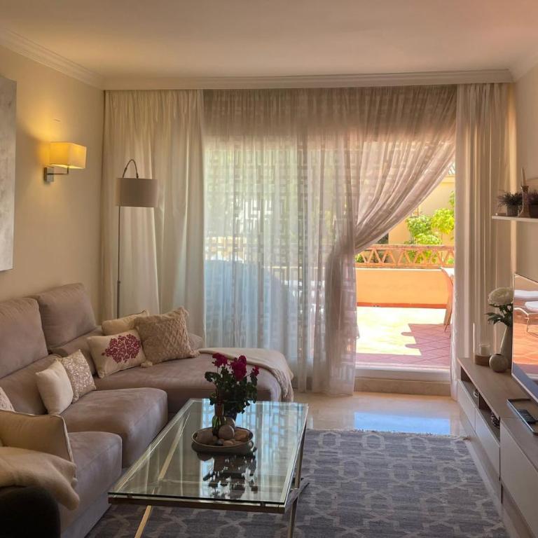 Santa Maria Village, Elviria, Marbella - Two-Bedroom Apartment - 27