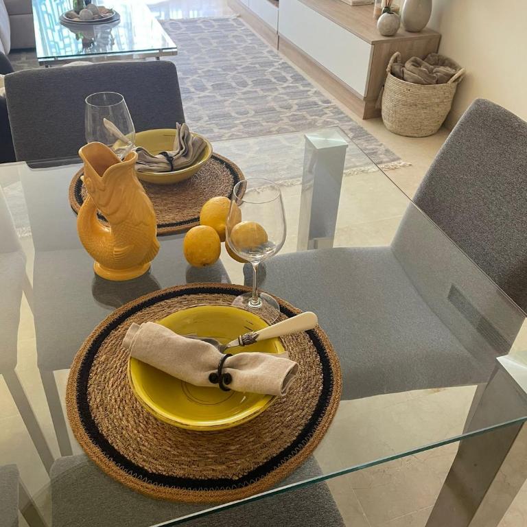 Santa Maria Village, Elviria, Marbella - Two-Bedroom Apartment - 25