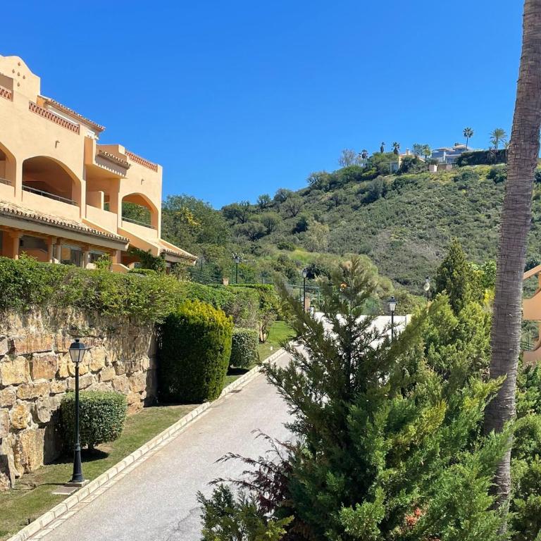 Santa Maria Village, Elviria, Marbella - Two-Bedroom Apartment - 24