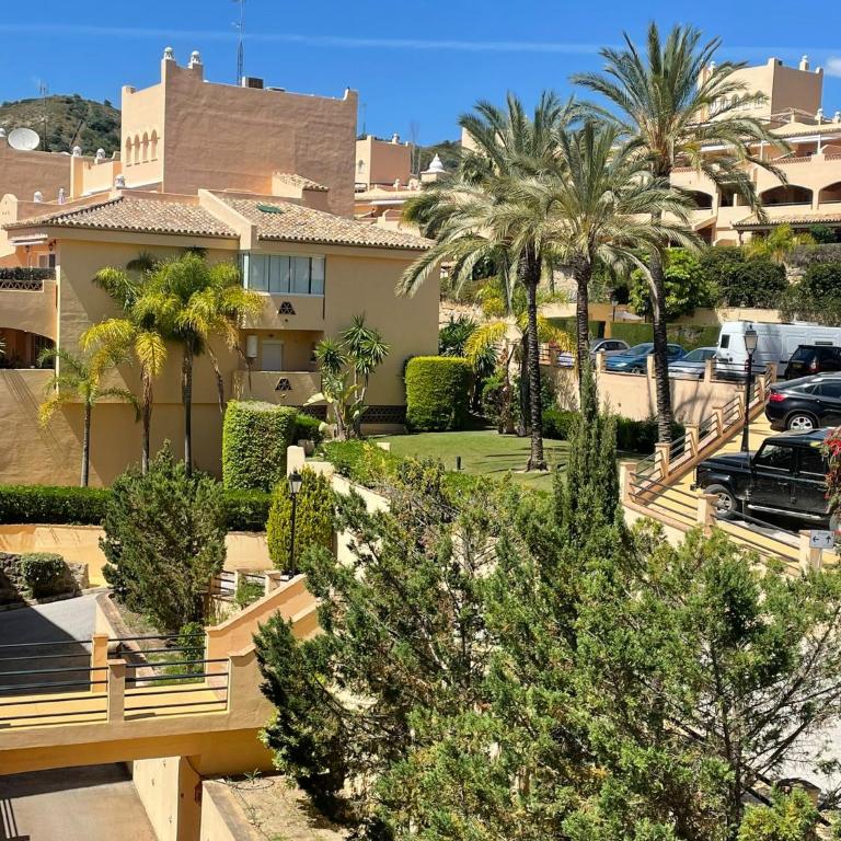 Santa Maria Village, Elviria, Marbella - Two-Bedroom Apartment - 26