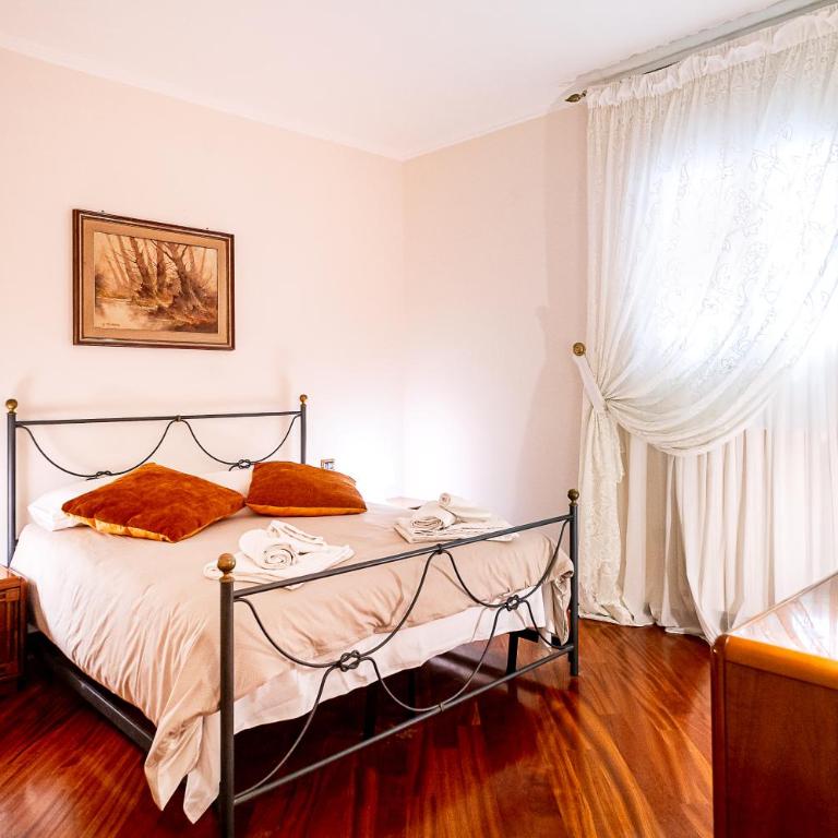 Dimora: A casa di Pier - Appartamento con 2 Camere da Letto - 11