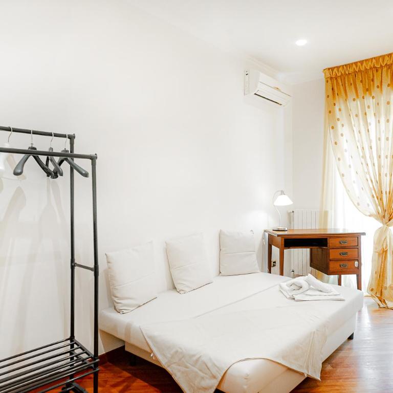 Dimora: A casa di Pier - Appartamento con 2 Camere da Letto - 13