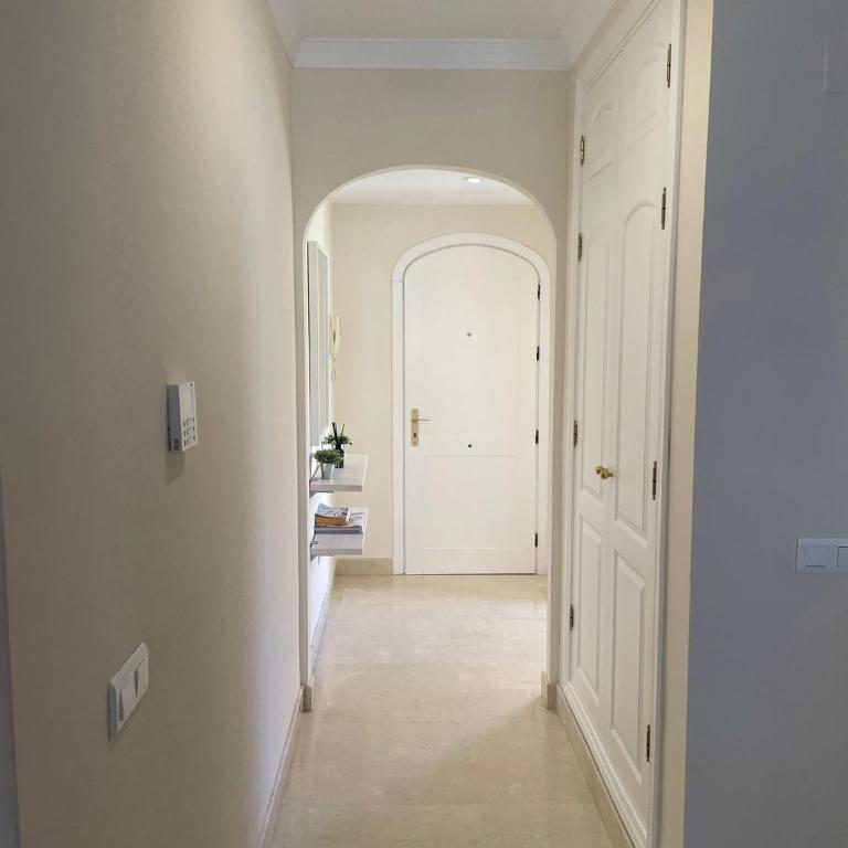 Santa Maria Village, Elviria, Marbella - Two-Bedroom Apartment - 44