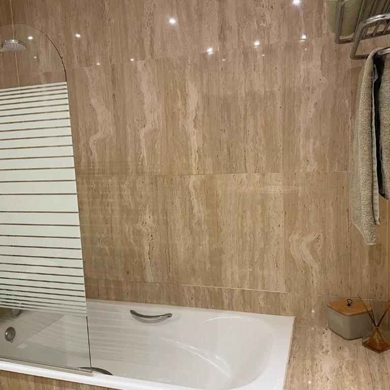 Santa Maria Village, Elviria, Marbella - Two-Bedroom Apartment - 39