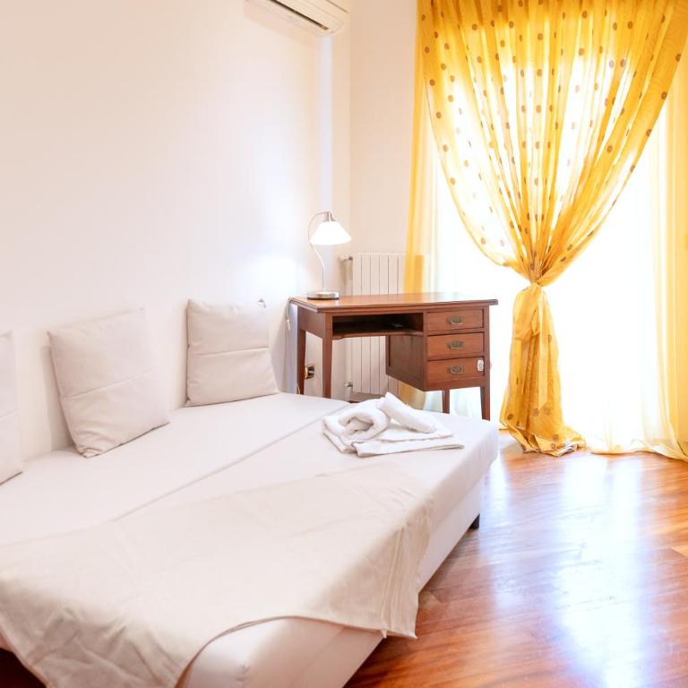 Dimora: A casa di Pier - Appartamento con 2 Camere da Letto - 14