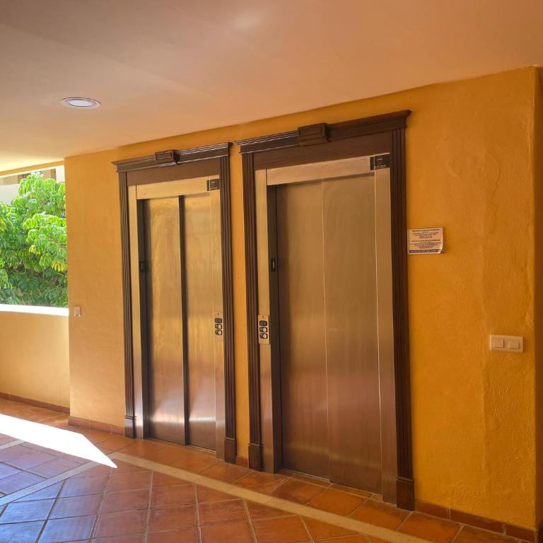 Santa Maria Village, Elviria, Marbella - Two-Bedroom Apartment - 46