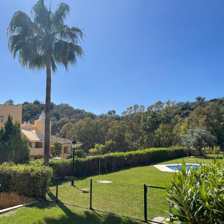Santa Maria Village, Elviria, Marbella - Two-Bedroom Apartment - 48