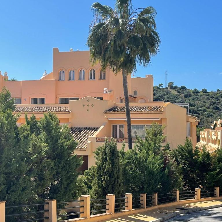 Santa Maria Village, Elviria, Marbella - Two-Bedroom Apartment - 49