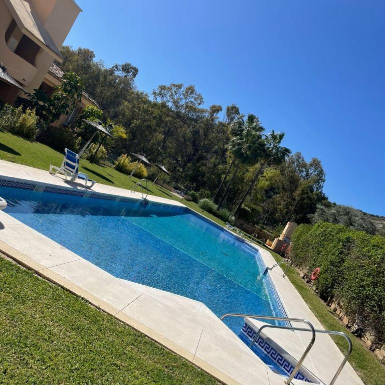 Santa Maria Village, Elviria, Marbella - Two-Bedroom Apartment - 52
