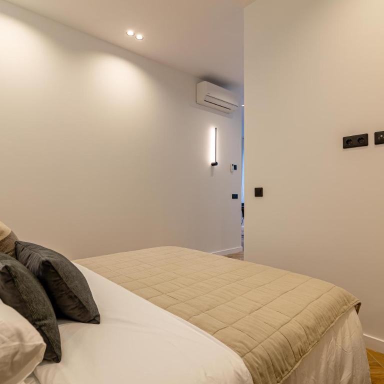 Las Canteras Beach Folks - One-Bedroom Apartment - 16