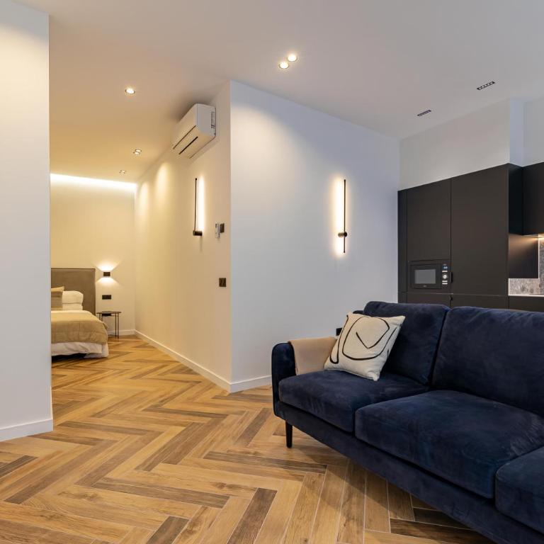 Las Canteras Beach Folks - One-Bedroom Apartment - 3