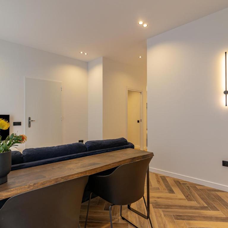 Las Canteras Beach Folks - One-Bedroom Apartment - 8