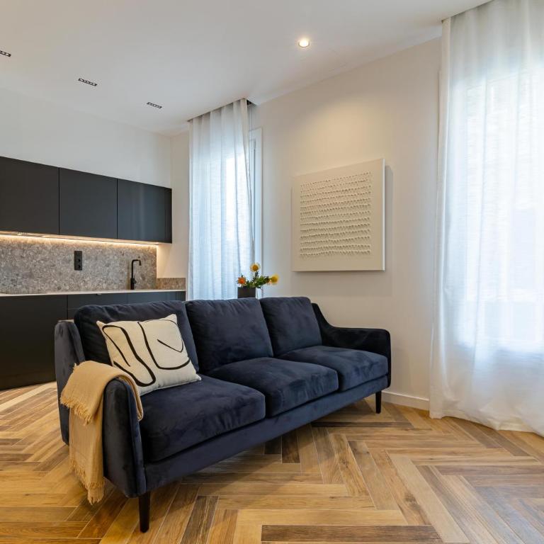 Las Canteras Beach Folks - One-Bedroom Apartment - 2