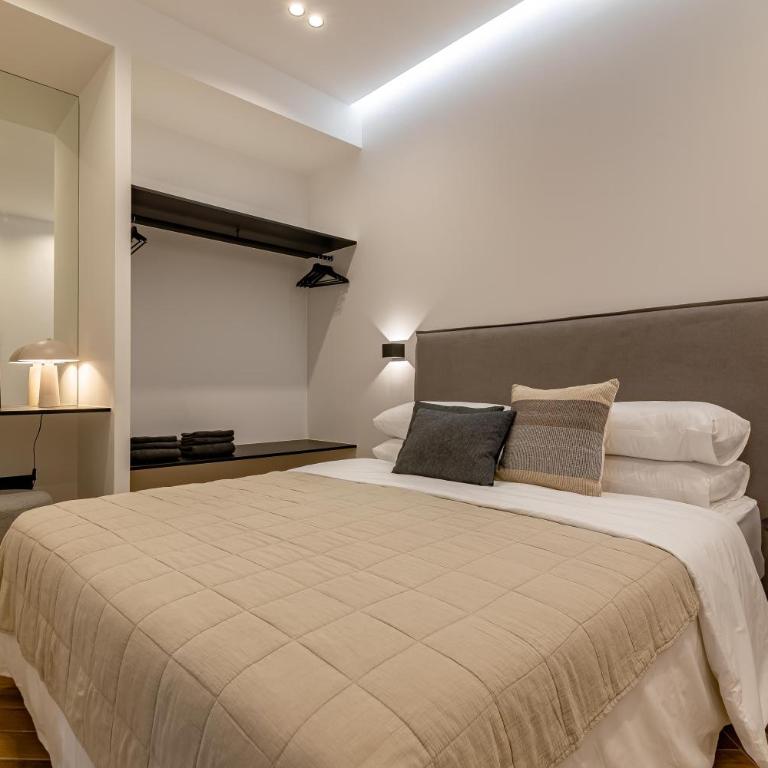 Las Canteras Beach Folks - One-Bedroom Apartment - 13